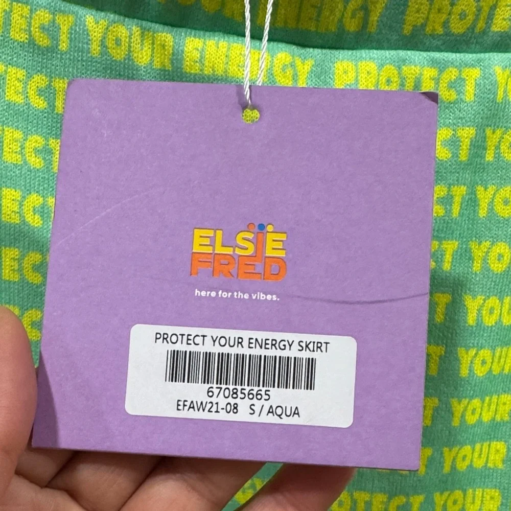 Elsie & Fred set - Picture 4 of 16